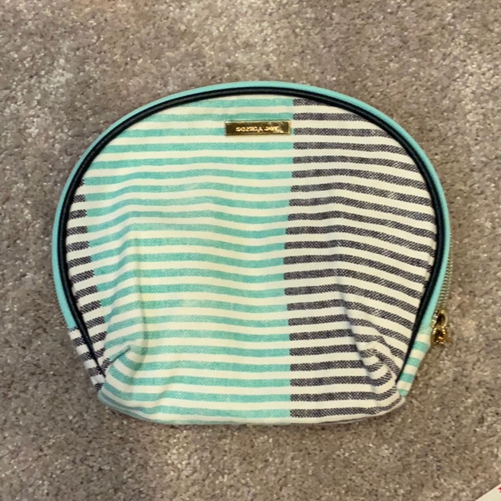 Sophia Joy Makeup Bag